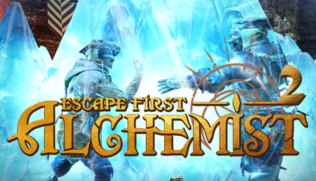 Alchemist: Journey of the Soul