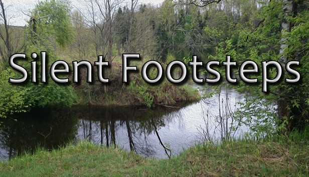 Silent Footsteps