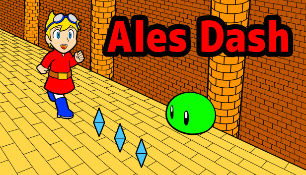 Ales Dash - Soundtrack