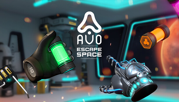 Avo Escape Space