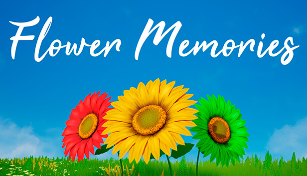 Flower Memories