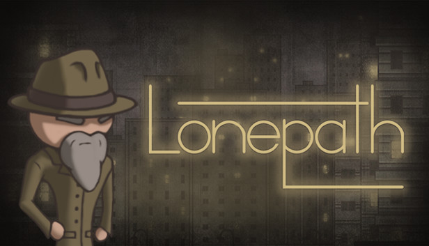 Lonepath