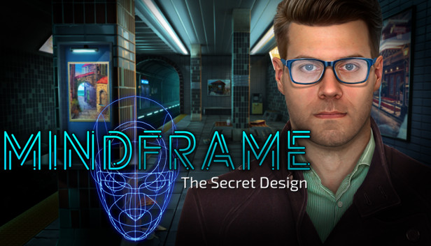 Mindframe: The Secret Design Collector's Edition