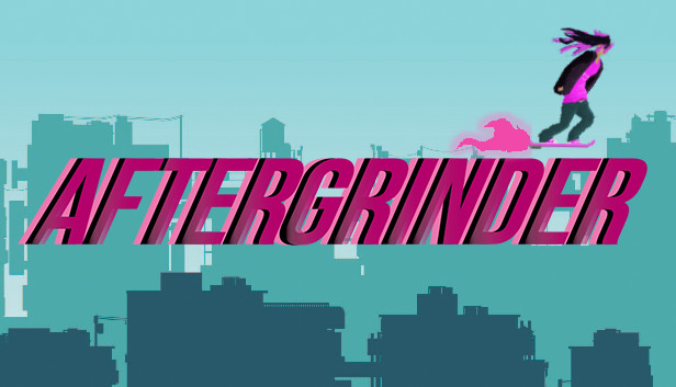 AFTERGRINDER