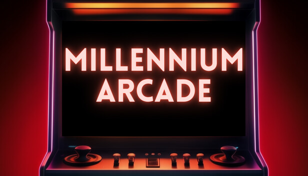 Millennium Arcade