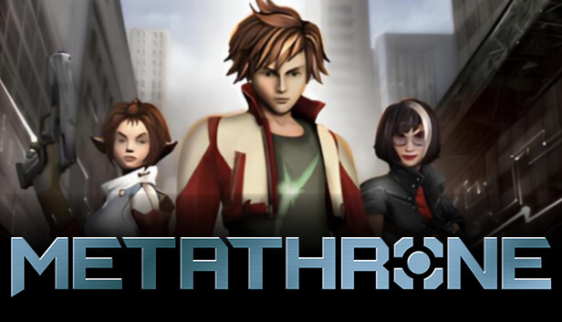 Metathrone