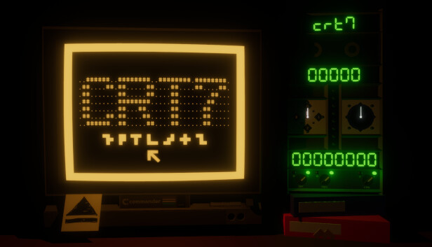 CRT7