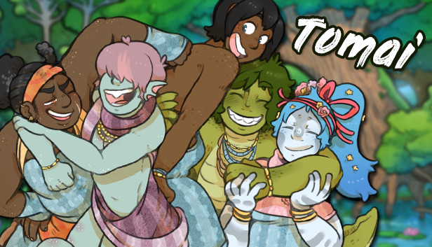 Tomai