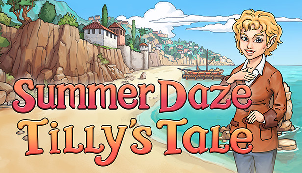 Summer Daze: Tilly's Tale