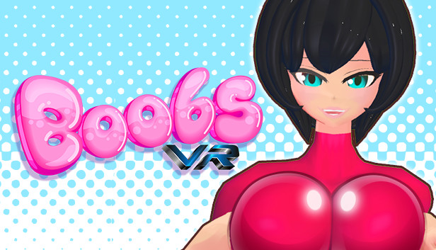 Boobs VR