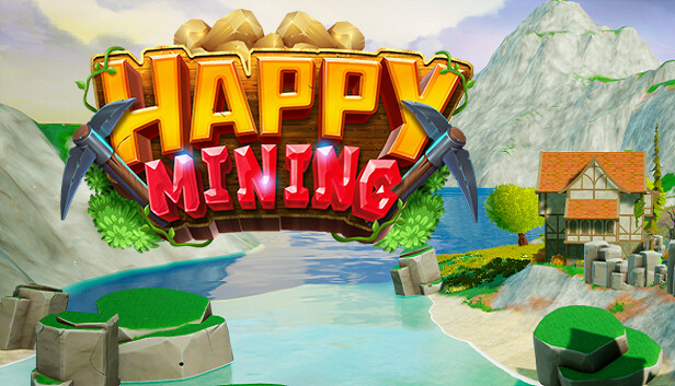 Happy Mining