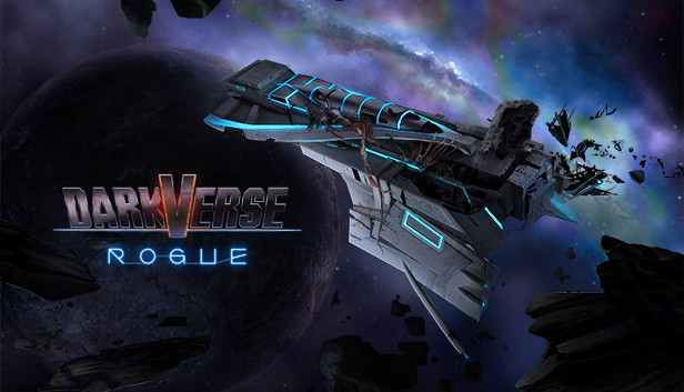 Darkverse: Rogue