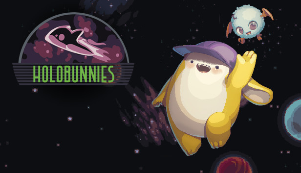 Holobunnies: The Bittersweet Adventure