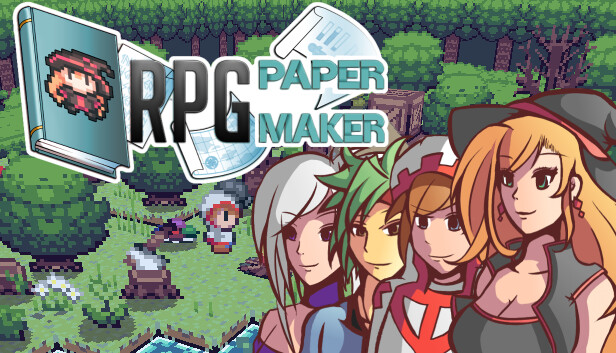 RPG Paper Maker PC