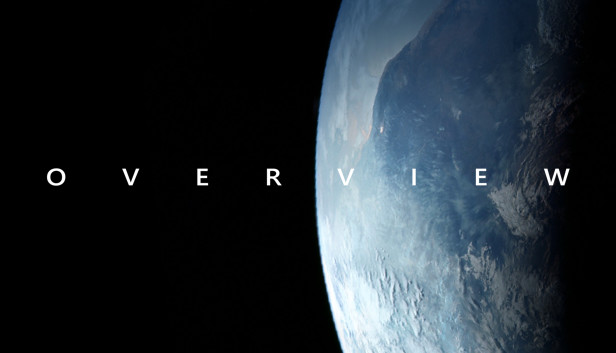 OVERVIEW (A Walk Through The Universe)