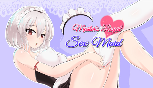 Master's Royal Sex Maid
