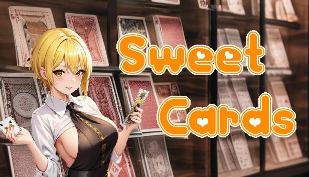Sweet Cards