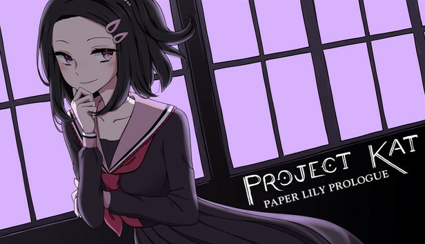 Project Kat - Supporter Pack