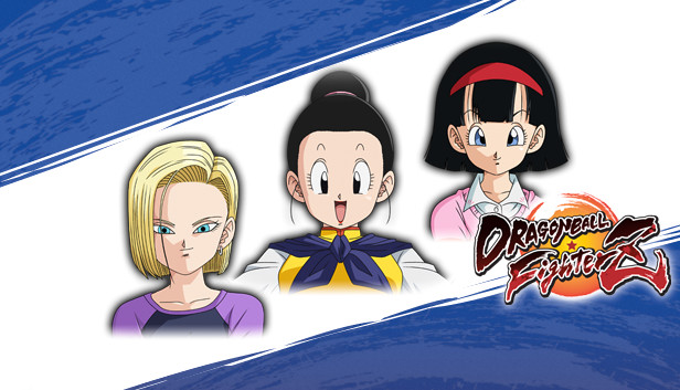 DRAGON BALL FighterZ - Commentator Voice Pack