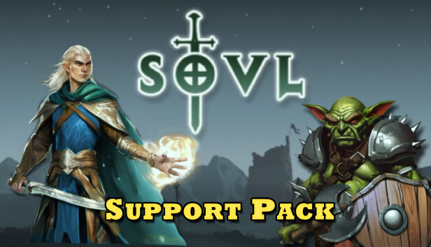 SOVL Support Pack