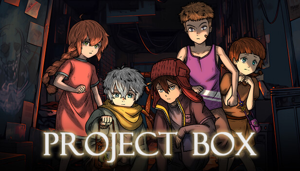 Project Box