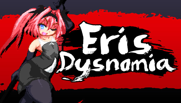 Eris Dysnomia