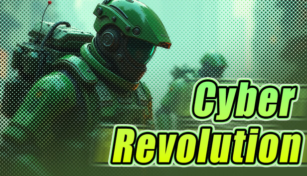 Cyber Revolution