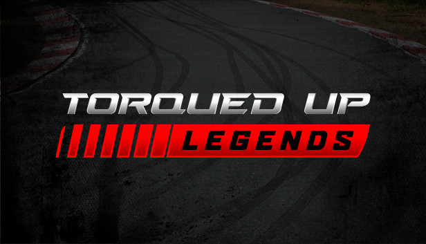 Torqued Up Legends