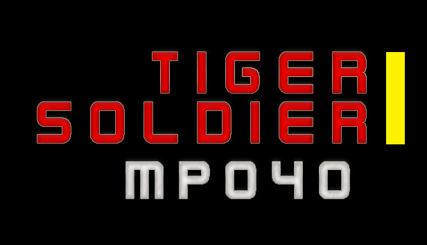 Tiger Soldier Ⅰ MP040