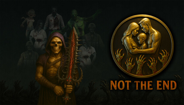 Not The End