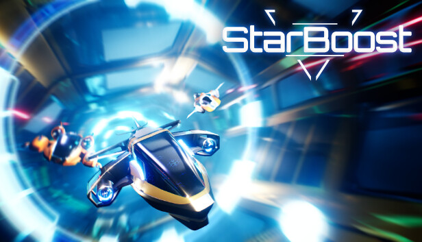 StarBoost