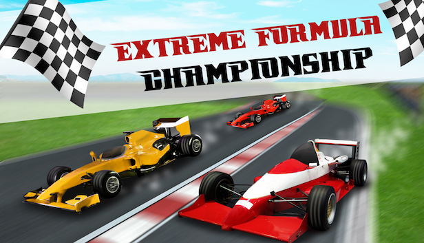 Extreme Formula Championship