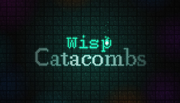 Wisp Catacombs