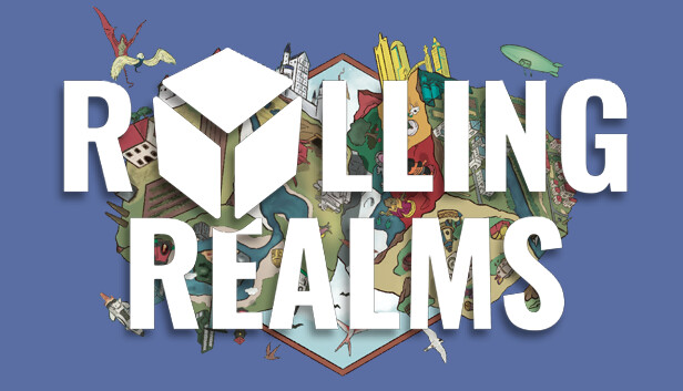 Rolling Realms