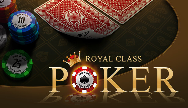 Royal Class Poker