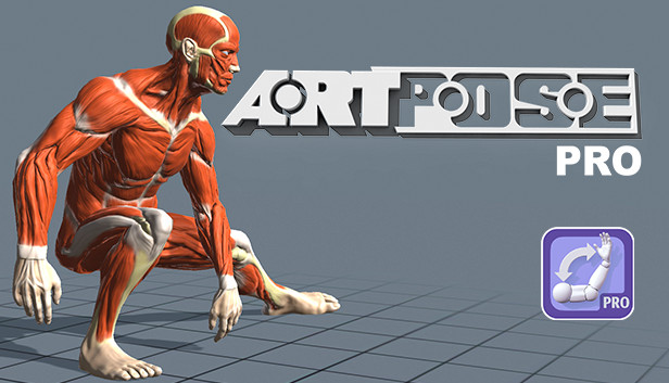 ArtPose Pro
