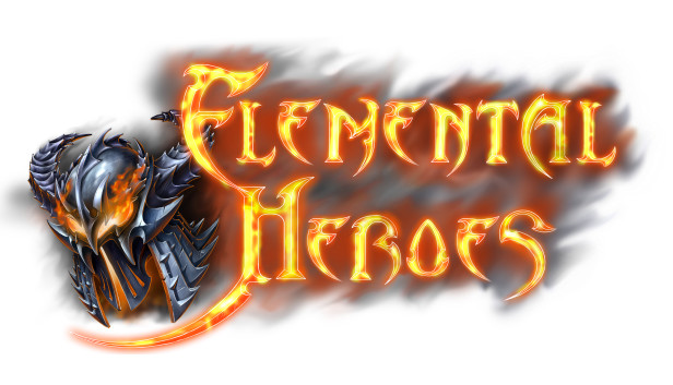 Elemental Heroes - Blue Mage 20th Level Set