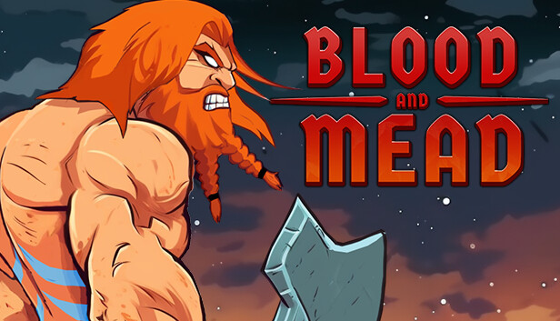 Blood And Mead