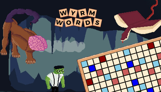 Wyrm Words