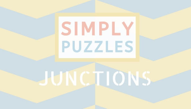Simply Puzzles: Junctions