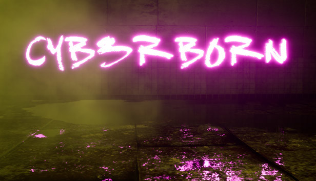 CyberBorn