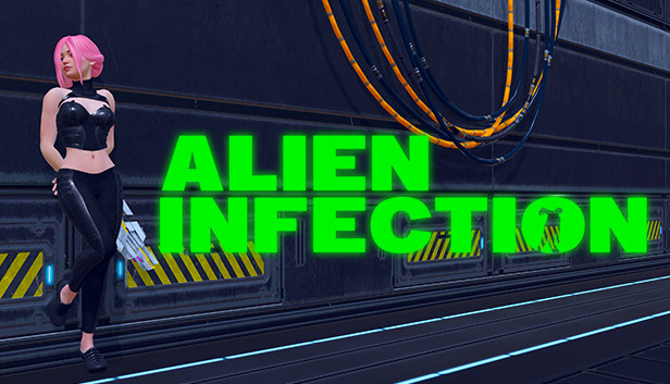 Alien Infection
