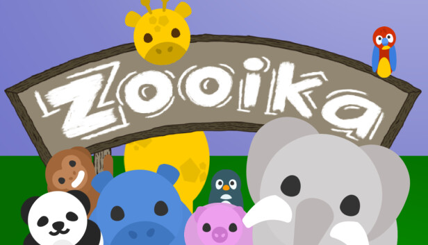 Zooika