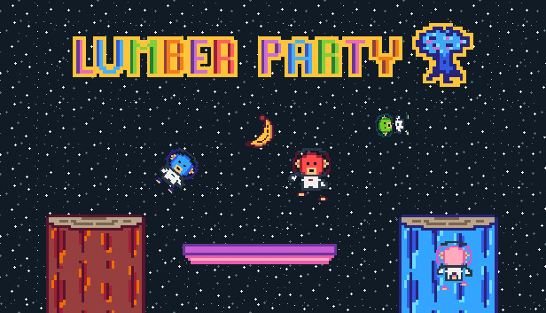 Lumber Party