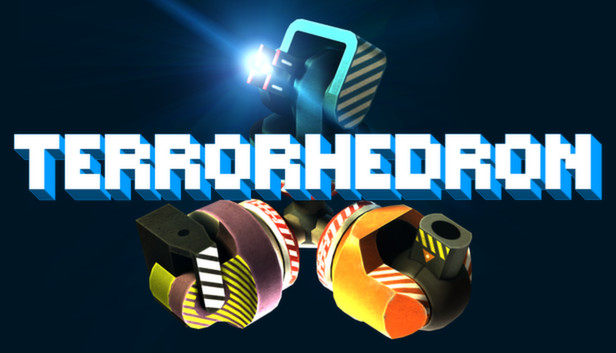 Terrorhedron Tower Defense