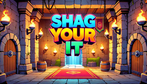 Shag Your It
