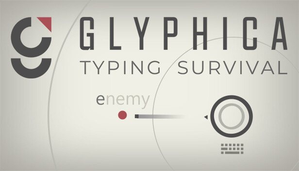 Glyphica: Typing Survival