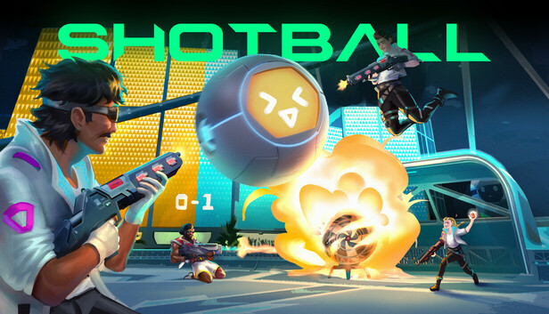 SHOTBALL