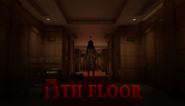 The 13th Floor