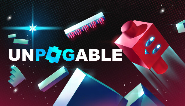 UNPOGABLE
